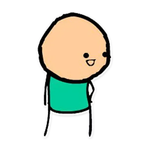 Cyanide - Sticker 16