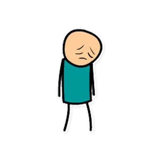 Cyanide - Sticker 26