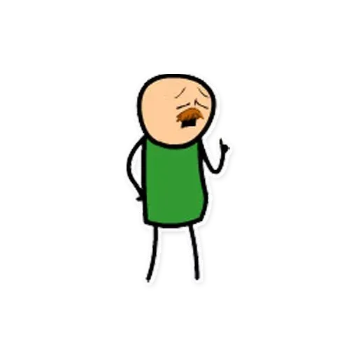 Cyanide - Sticker 19