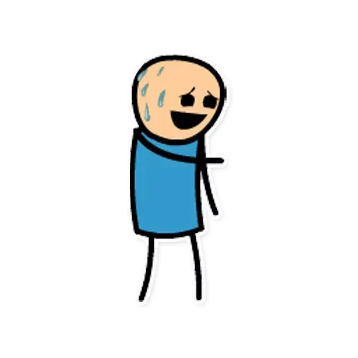 Cyanide - Sticker 28