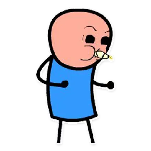 Cyanide - Sticker 11