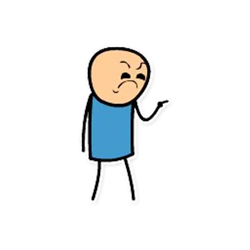Cyanide - Sticker 20