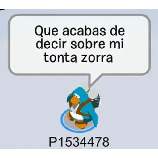 muyCarli - Sticker 12