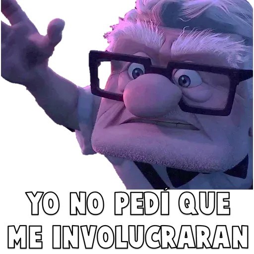 Up 1 - Sticker 12