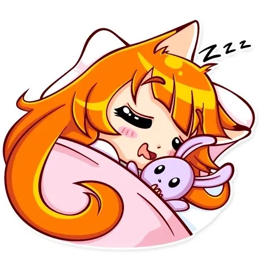 Furry 11 - Sticker 21