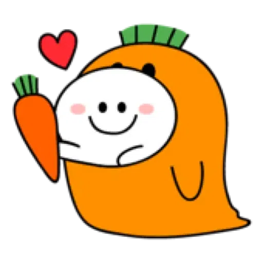 Smile Person Halloween Photo (萬聖節) (1) - Sticker 14