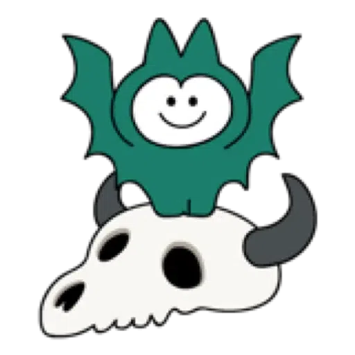 Smile Person Halloween Photo (萬聖節) (1) - Sticker 12