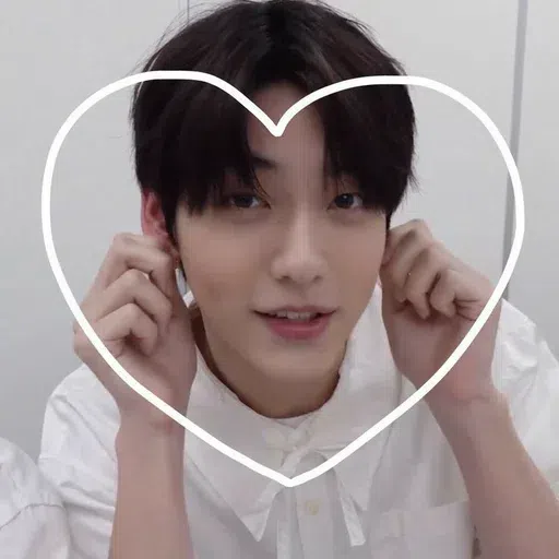 SOOBIN❤ - Sticker 9