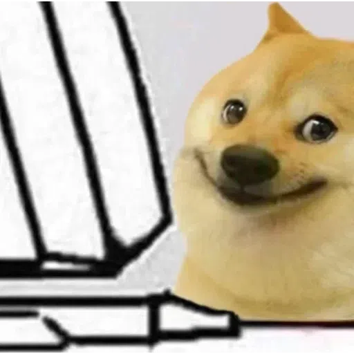 dogimx1 - Sticker 30