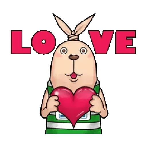 Anby - Sticker 12