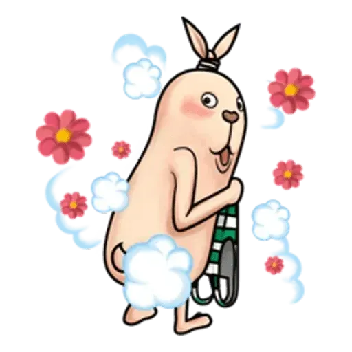 Anby - Sticker 25
