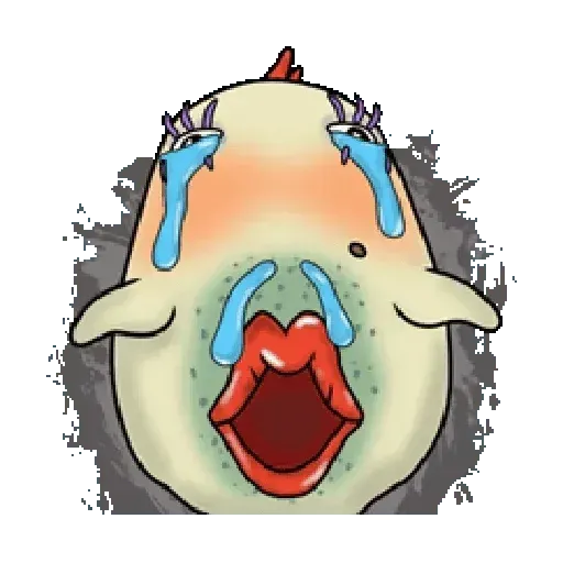 Anby - Sticker 9