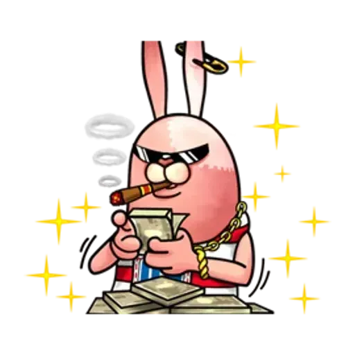 Anby - Sticker 24