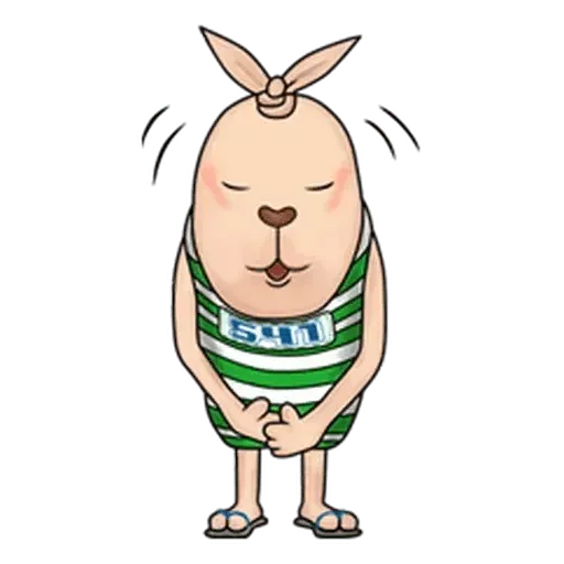 Anby - Sticker 30