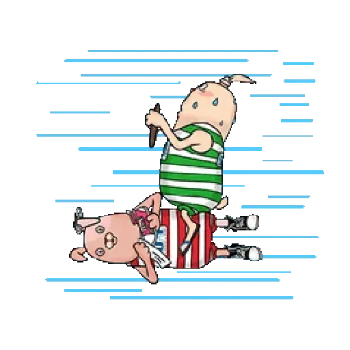 Anby - Sticker 13