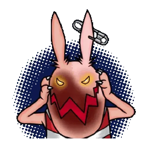 Anby - Sticker 19