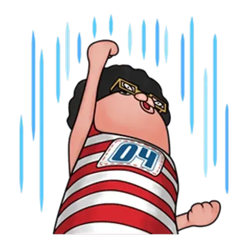 Anby - Sticker 28