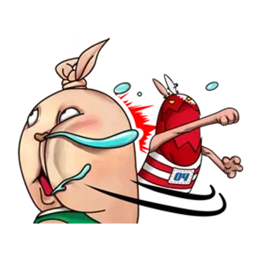 Anby - Sticker 18