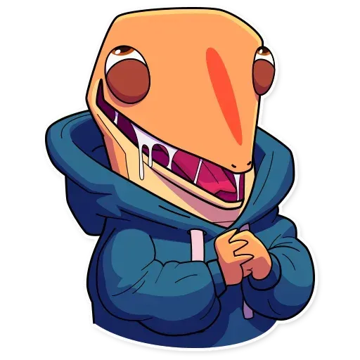 Varanio - Sticker 9
