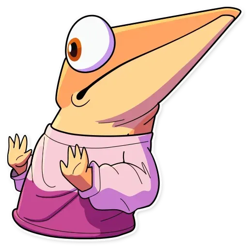 Varanio - Sticker 10
