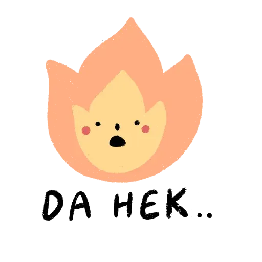 Duckyliu - Sticker 22
