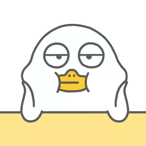 Duckyliu - Sticker 13