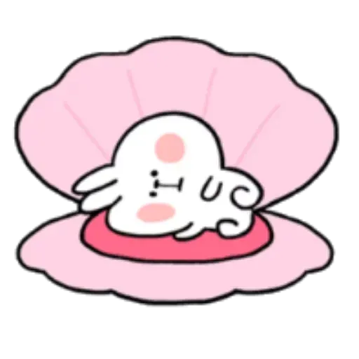 Spoiled rabbit 夏日版 4 - Sticker 15