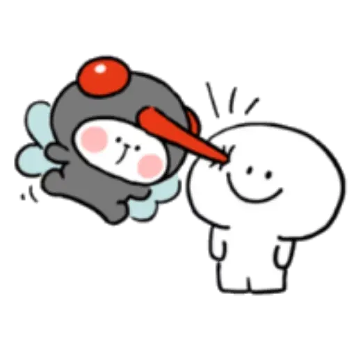 Spoiled rabbit 夏日版 4 - Sticker 13