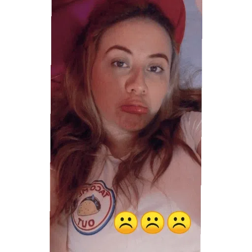 Ña Patty - Sticker 10