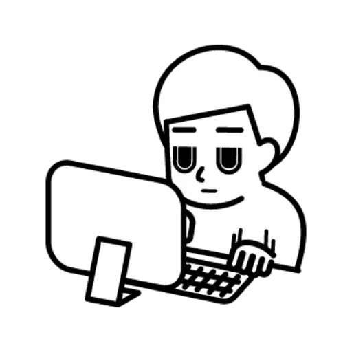 Down - Sticker 27