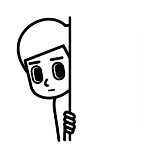 Down - Sticker 23