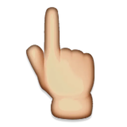 Emoji Smiley Pack - 4 - Sticker 25