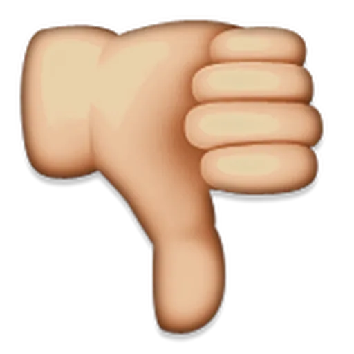 Emoji Smiley Pack - 4 - Sticker 17