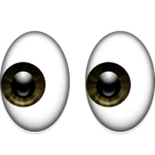 Emoji Smiley Pack - 4 - Sticker 12
