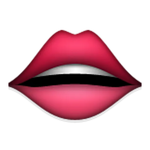 Emoji Smiley Pack - 4 - Sticker 15