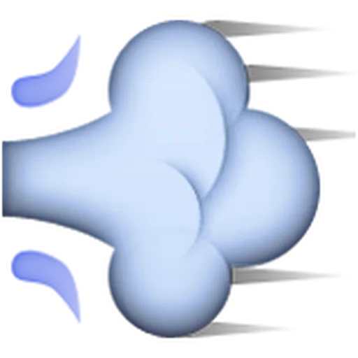 Emoji Smiley Pack - 4 - Sticker 10