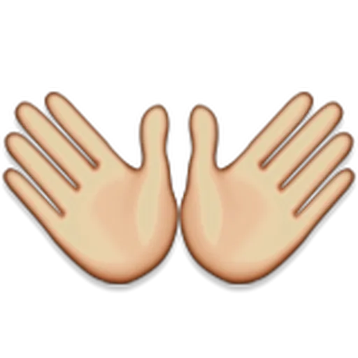 Emoji Smiley Pack - 4 - Sticker 24
