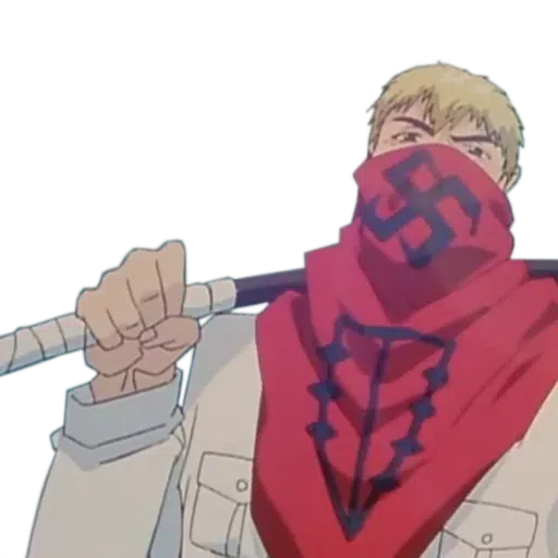 Gto - Sticker 17