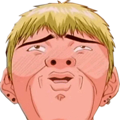 Gto - Sticker 25
