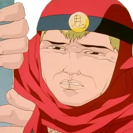 Gto - Sticker 9