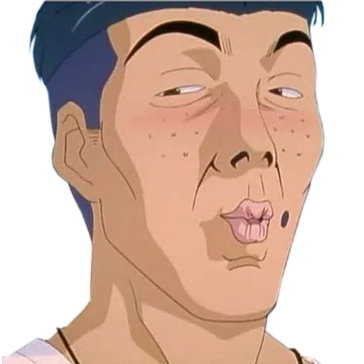 Gto - Sticker 29
