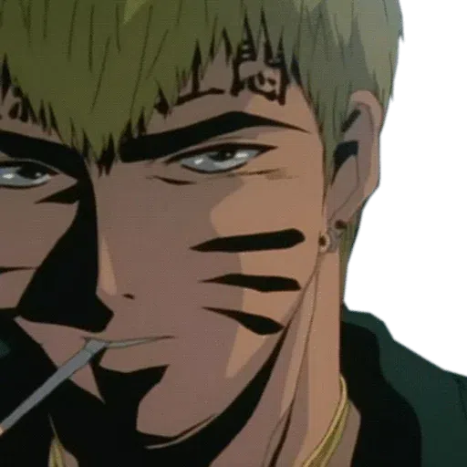 Gto - Sticker 26
