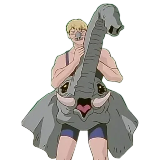 Gto - Sticker 14