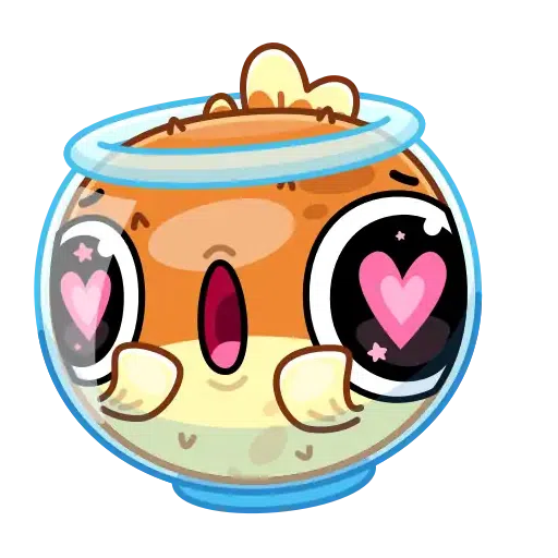 Puffer Fish - Sticker 13
