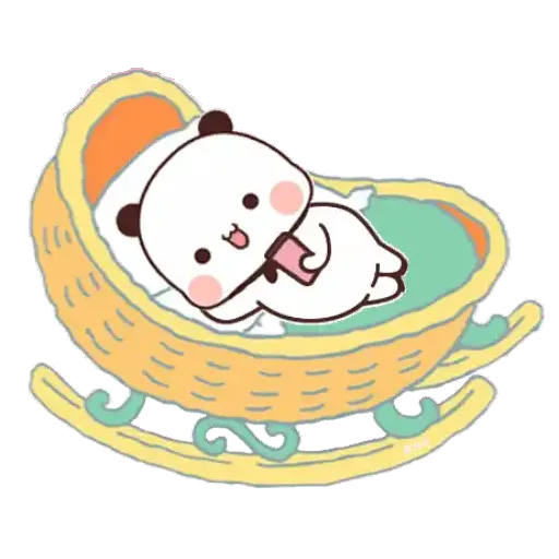 BUBUUU - Sticker 27