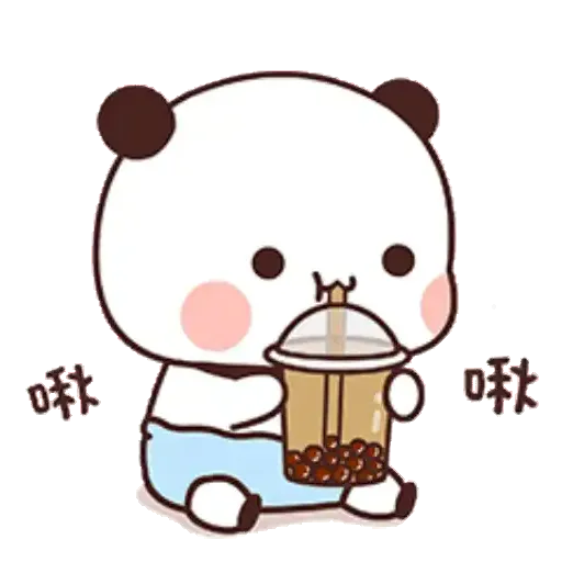 BUBUUU - Sticker 18
