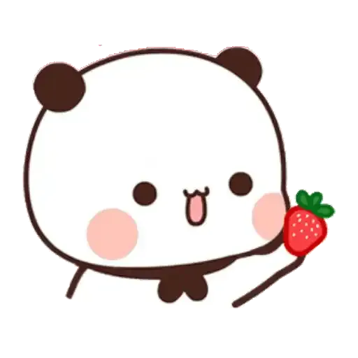 BUBUUU - Sticker 20