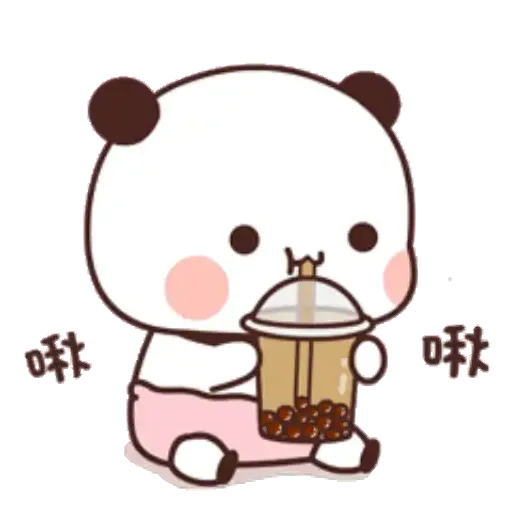 BUBUUU - Sticker 19