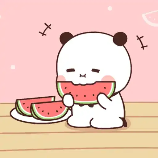 BUBUUU - Sticker 23