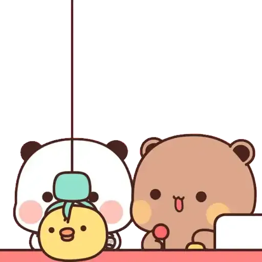 BUBUUU - Sticker 15